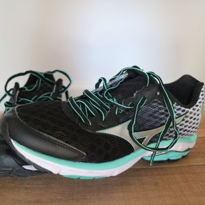 Mizuno Waverider Shoes